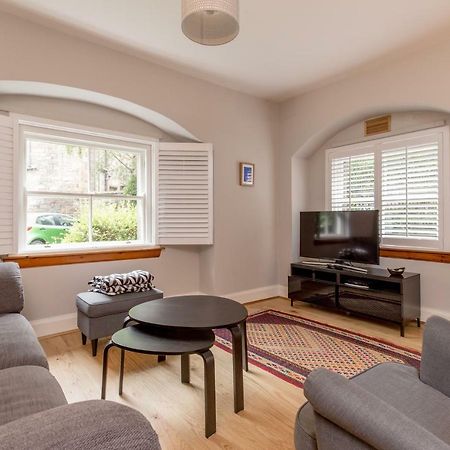 The Dean Path Residence エディンバラ エクステリア 写真